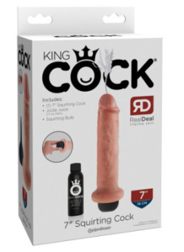 Squirting Cock 7